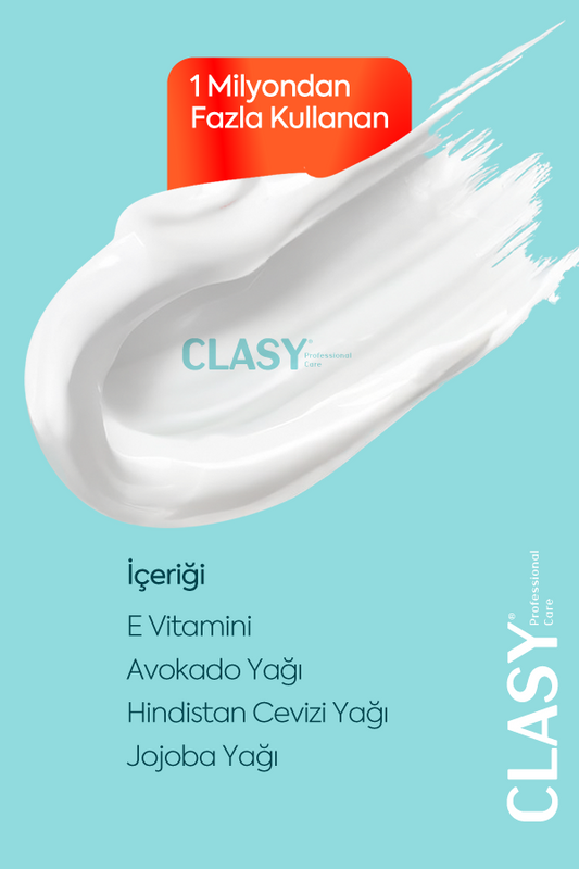 Topuk Çatlakları ve Ayaklar için Mükemmel Bakım Kremi - 100 ml