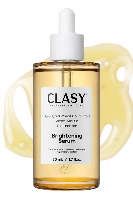 Aydınlatıcı Ve Leke Görünümü Azaltıcı - Brightening Serum 50 ml