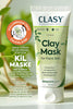 Ölü Deriye Karşı Kil Maskesi - 100 مل