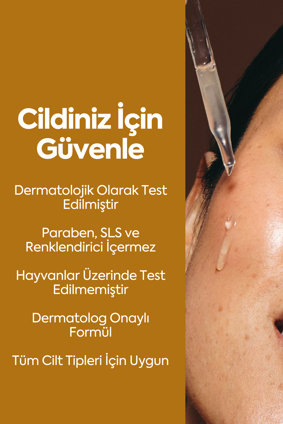 Aydınlatıcı Ve Leke Görünümü Azaltıcı - مصل تفتيح 50 مل