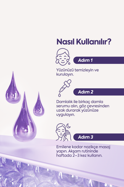 Cilt Tonu Eşitleyici Peeling - مصل التقشير AHA-BHA 50 مل