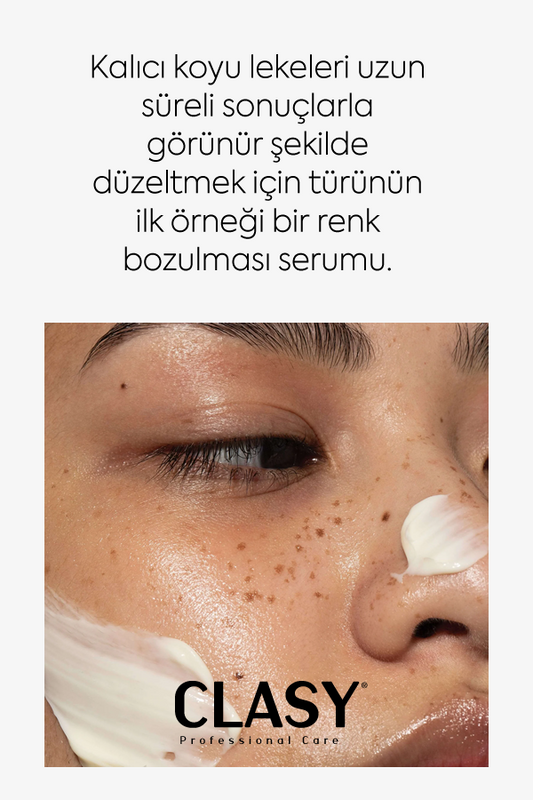 تركيبة Leke Karşıtı ve Cilt Tonu Eşitleyici Arnavut - 100 مل