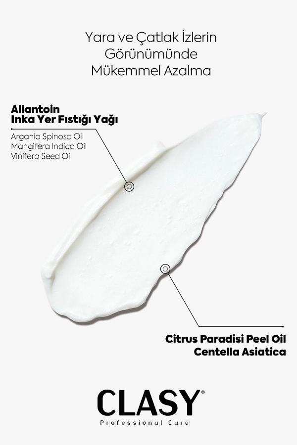 Çatlaklar ve İzler için Mükemmel Yenilenme - 100 ml