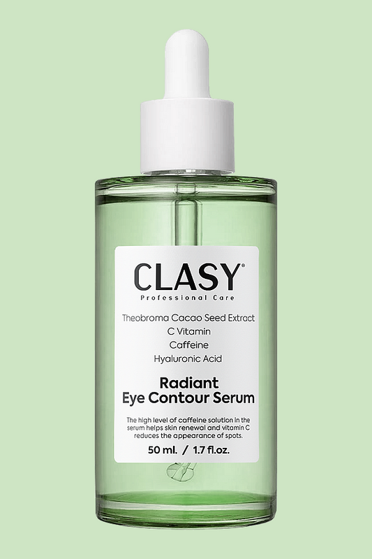 Göz Altı ve Çevresi Torbalanma Karşıtı, Aydınlatıcı - Radiant Eye Contour Serum
