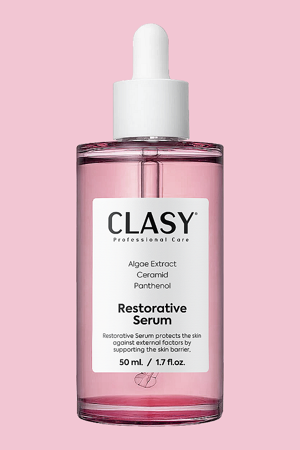 Mükemmel Onarıcı, Aydınlatıcı - مصل مرمم 50 مل