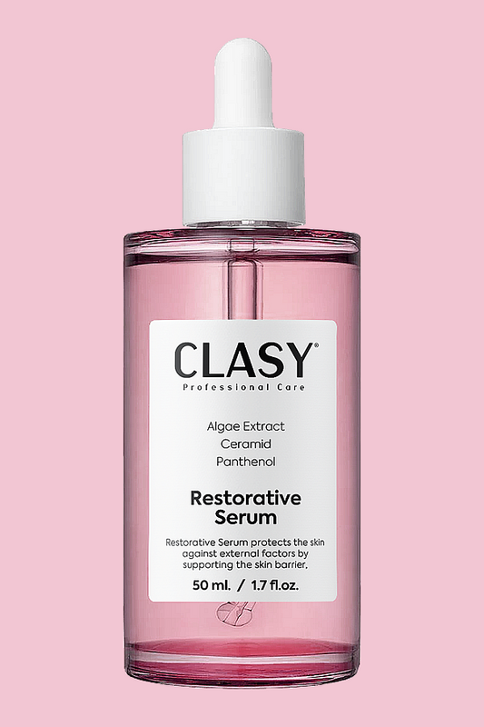 Mükemmel Onarıcı, Aydınlatıcı - Restorative Serum 50 ml