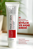 Akne ve Sivilceler için Mükemmel Etki - كريم حب الشباب FACEUPSKIN® 40 مل