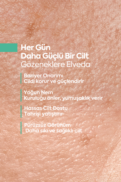 Mükemmel Cilt Onarıcı - كريم FACEUPSKIN® التصالحي 40 مل